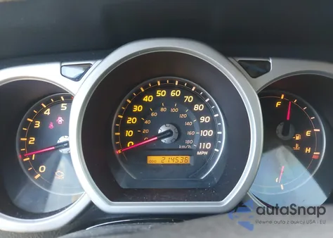 2004 Toyota 4Runner Limited V6 from USA, damaged, VIN JTEBU17RX40025478